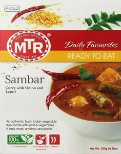 Sambar