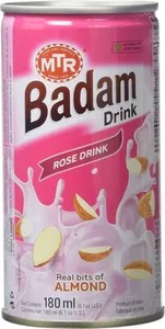 Badam drink