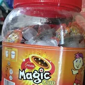 Magic Cup Plus