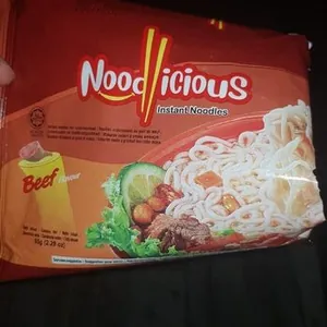 Noodllicious