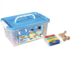 Modellera PLASTILINA Baby My First box