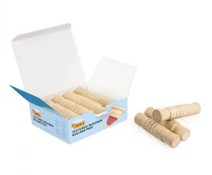 Kavlar i trä JOVI för lera 9/fp