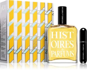Histoires de parfums 1804 Dam EDP - 120ml