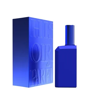 Histoires de Parfums Detta är inte en Blue Bottle 1.1 Eau de Parfum 60 ml