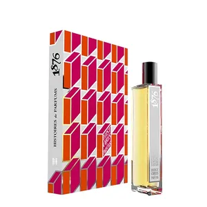 Histoires de Parfums 1876 Eau de Parfum 15 ml