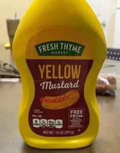 Mustard