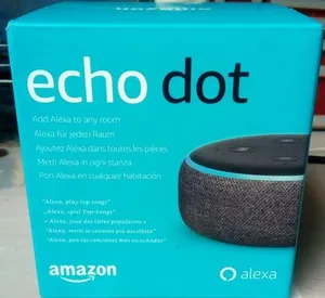 Amazon, Alexa