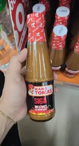 Mang tomas siga