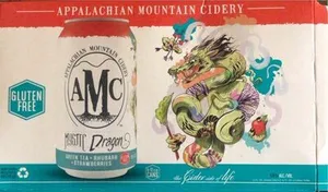 Mystic Dragon Hard Cider