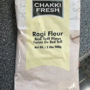 Ragi flour