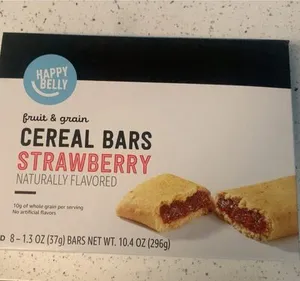Cereal Bar