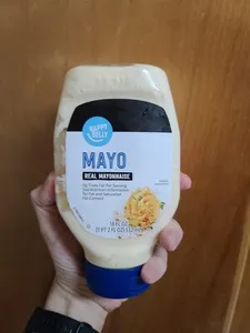 Mayo