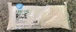 Arborio Rice