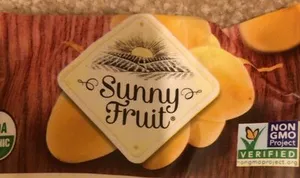 Organic Dates // Organic Dates/Dattes Biologiques