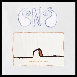 Cones: Pictures of Pictures