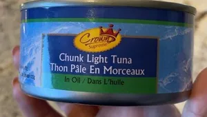 Tuna