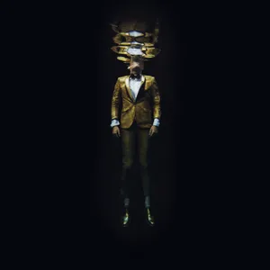 Bischoff Jherek: Cistern