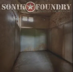 Sonik Foundry: Parish Of Redemption