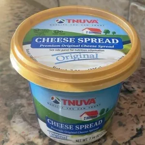Cheese spread