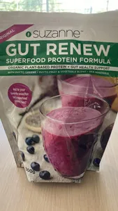 Suzanne Somers GUT RENEW