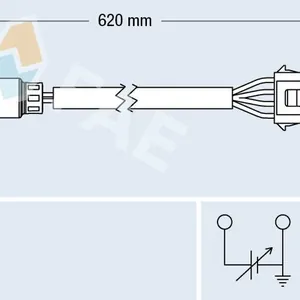 Lambdasond FAE 77166