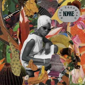 Kaapstad Seba: Konke