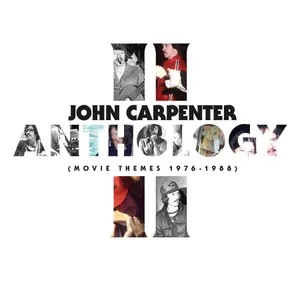 Carpenter John: Anthology II
