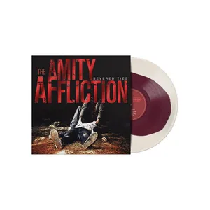 Amity Affliction: Severed Ties