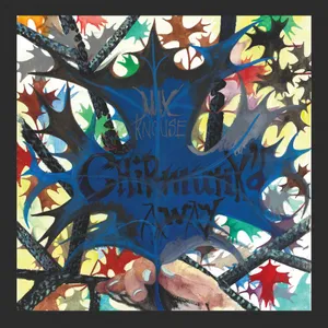 Knouse Max: Chimpmunk'd Away (Bramble Yellow)