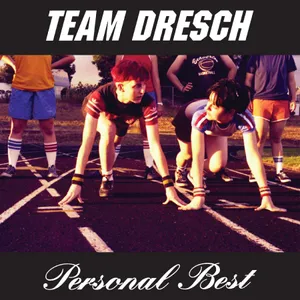 Team Dresch: Personal Best (Indie Exclusive)