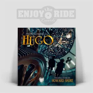 Shore Howard: Hugo (Original Score)