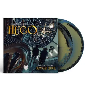 Shore Howard: Hugo (Original Score)
