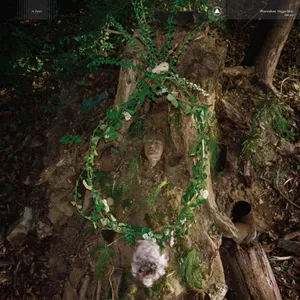 Pharmakon: Maggot Mass (Green/Ltd)