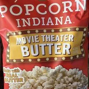 Movie Theater Butter Popcorn