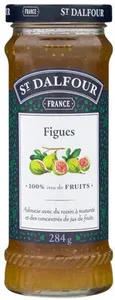 Geleia Figo St. Dalfour Vidro 284g
