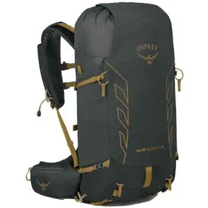Osprey Ryggsäck Talon Velocity 30 Svart L-XL