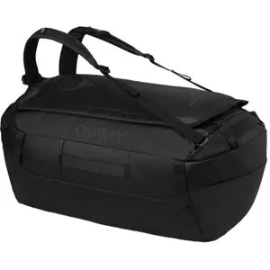 Osprey Transporter Duffel 65, Raven Black