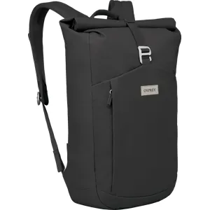 Osprey Arcane Roll Top Pack Black OneSize