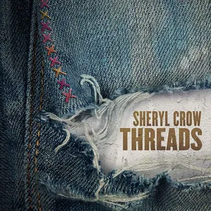 Crow Sheryl: Threads 2019