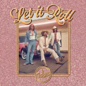 Midland: Let It Roll [import]