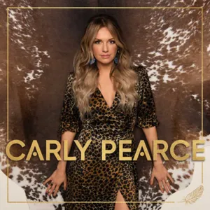 Pearce Carly: Carly Pearce 2020