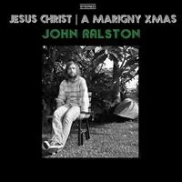 Ralston John: Jesus Christ
