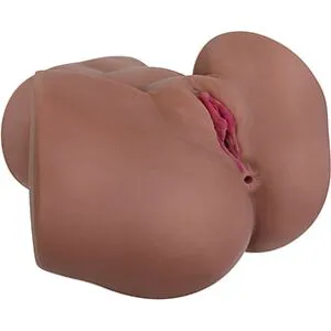 Zero Tolerance Channel Heart Stroker