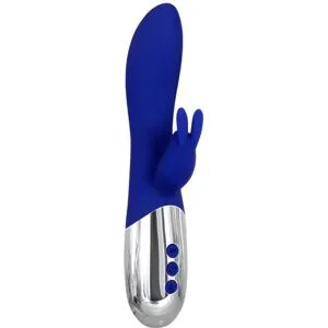 Adam and Eve A&E Royal Rabbit Warming Vibrator
