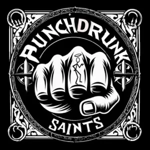 Punchdrunk Saints: Punchdrunk Saints