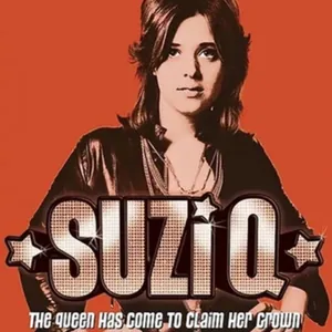 Suzi Q