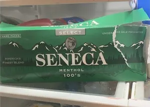 Seneca menthol