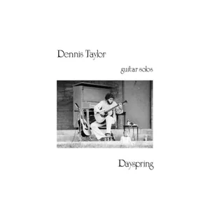 Taylor, Dennis: Dayspring