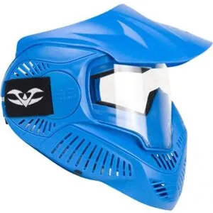 Valken Annex MI-3 Goggle GOTCHA (Färg: Blå)