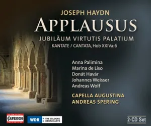 Haydn: Applausus